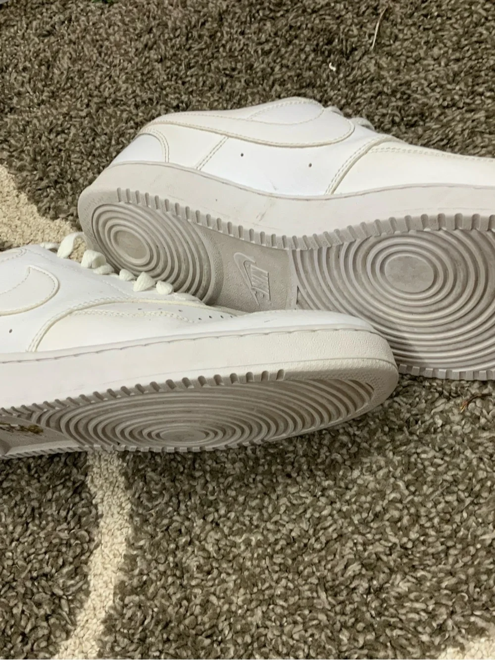 Nike Court Vision Low – Men’s Size 11.5